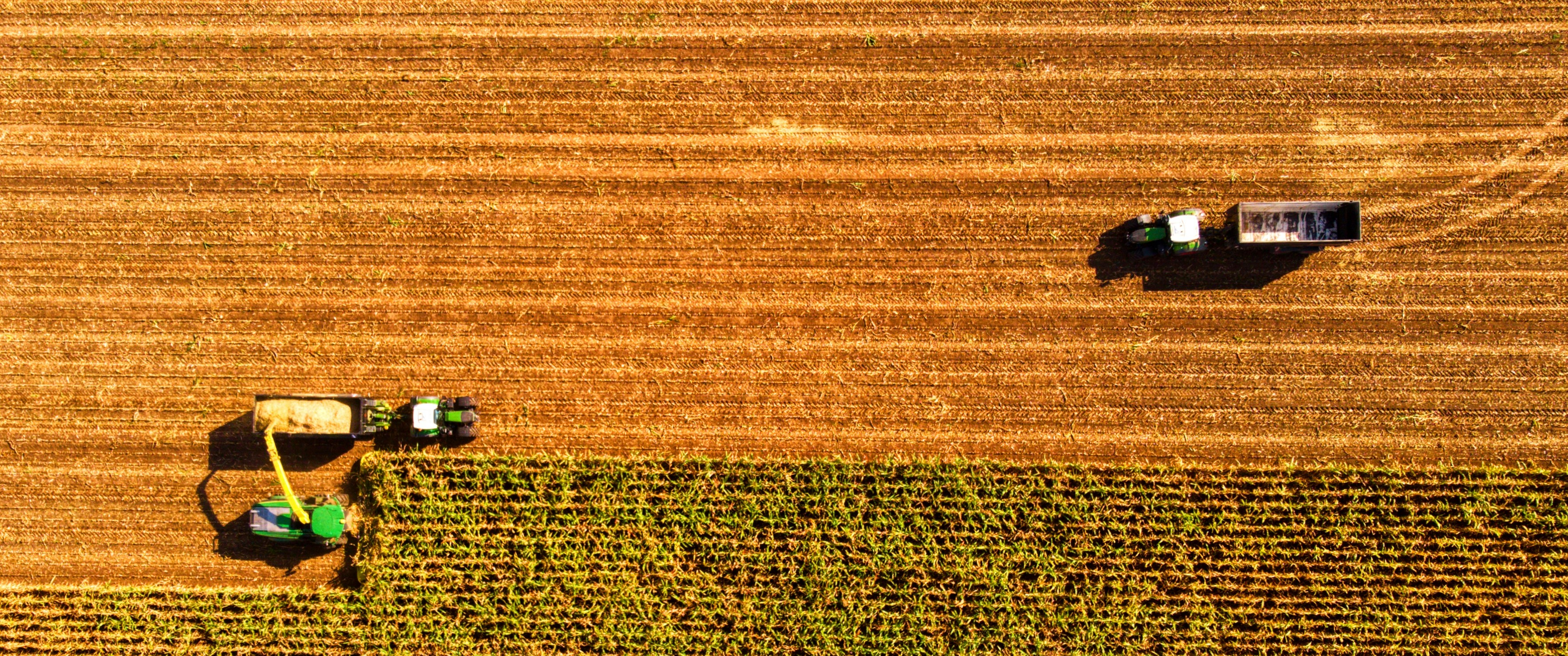BrudiLabs — Drohnen für Land- und Forstwirtschaft