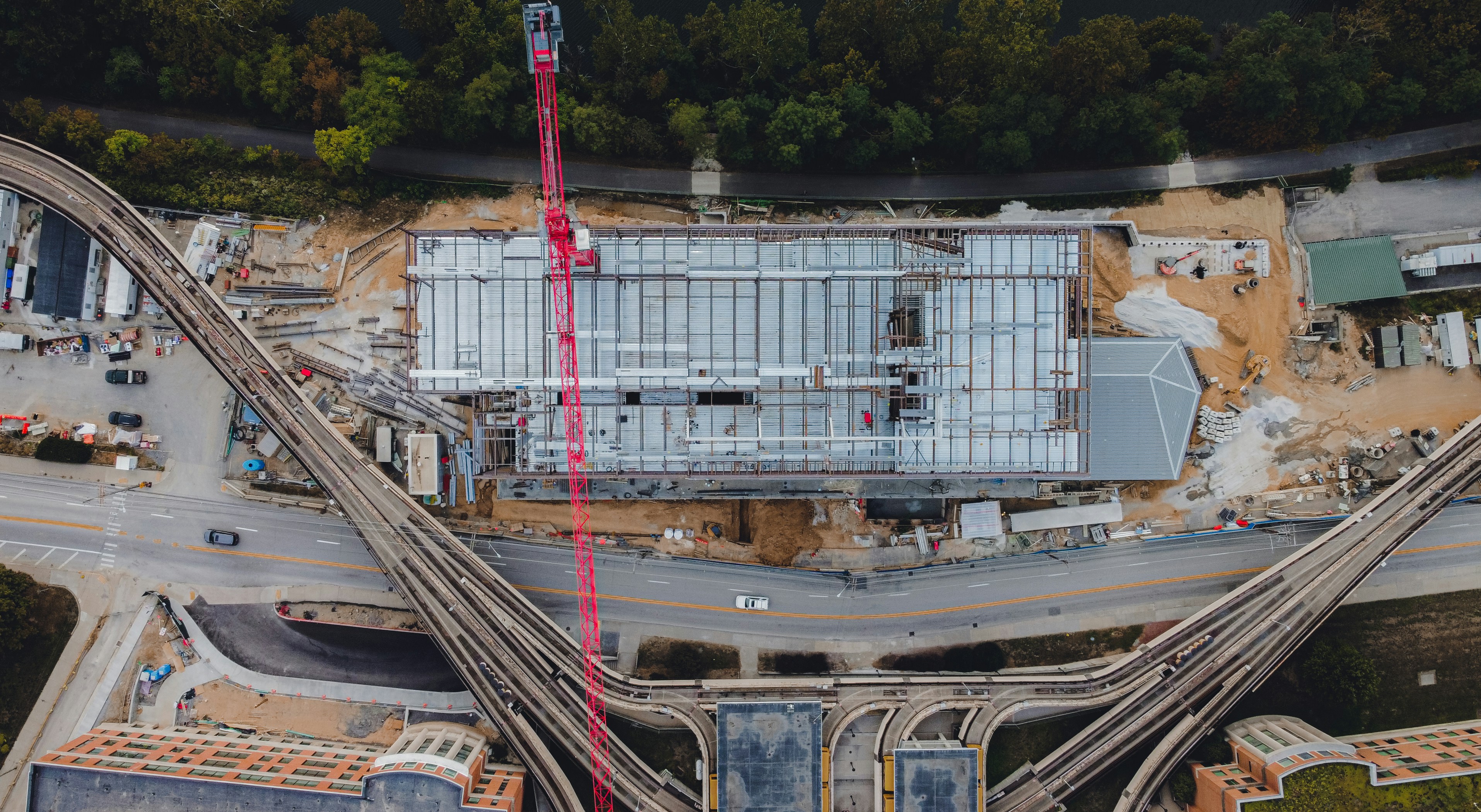 BrudiLabs — Drohnen für Land- und Forstwirtschaft