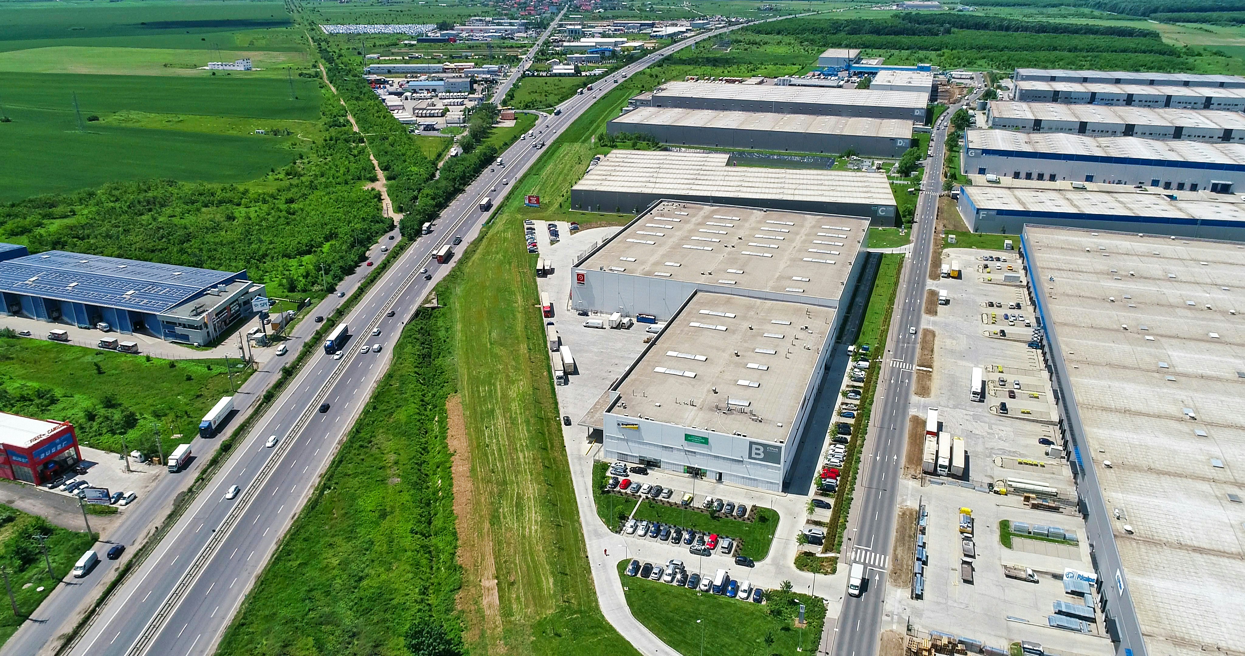 Industrieanlagen-Planung & Bestandsaufnahme